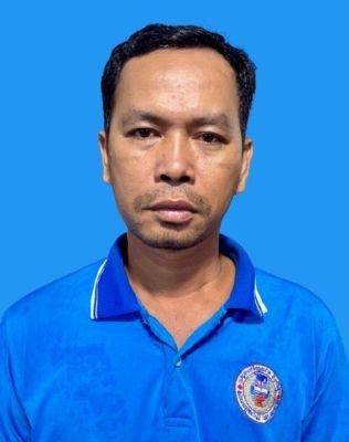 Heng Hoeun