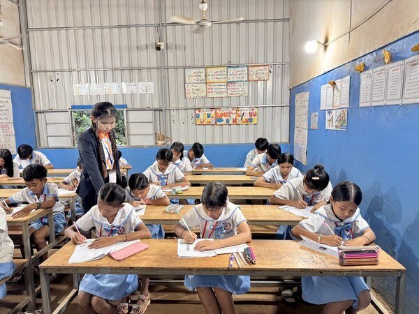 A Community Dedicated to Lifelong Learning